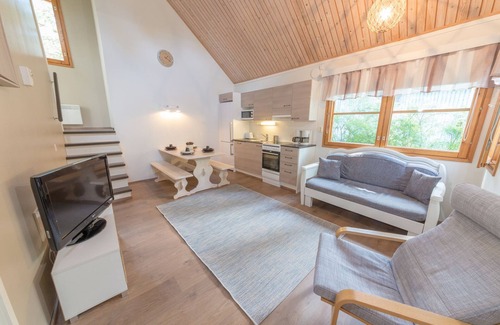 Pori Hotel | Yyteri Resort & Camping