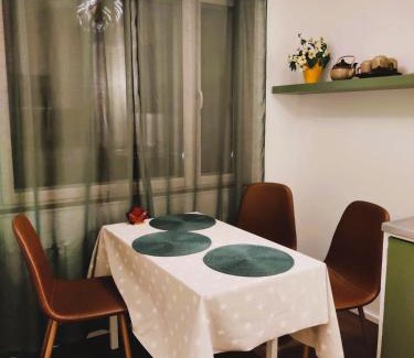 Pori Apartment | Yyterin Kontu