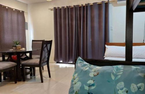 Malolos City Apartment | YYY's Townhouse