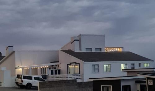 Yzerfontein Apartment | Yzerfontein Memories
