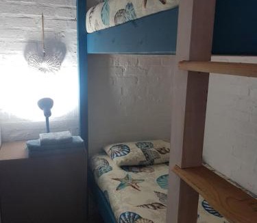 Yzerfontein Apartment | Yzerfontein Memories