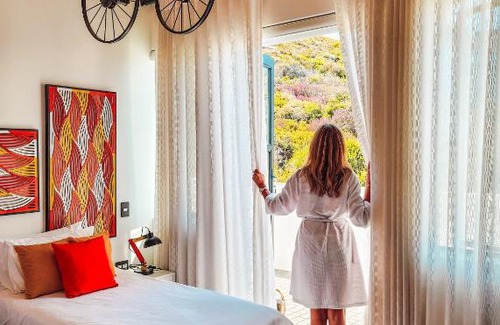 Yzerfontein Villa | Yzerfontein Villa Fantastica - No Loadshedding