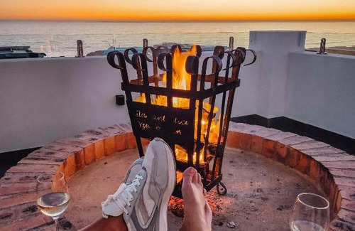 Yzerfontein Villa | Yzerfontein Villa Fantastica - No Loadshedding