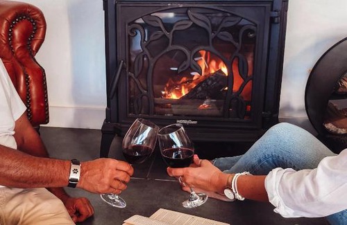 Yzerfontein Villa | Yzerfontein Villa Fantastica - No Loadshedding