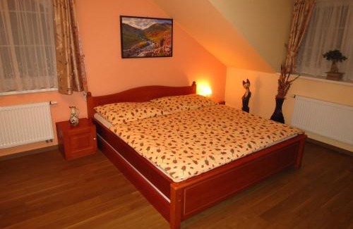 Poddubi Hotel | Zámeček Kaliště
