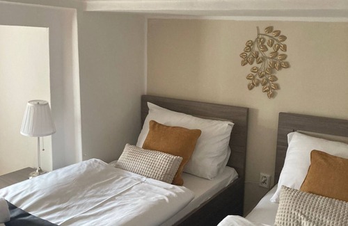 Valtice Hotel | Zámecký hotel Anton Florian