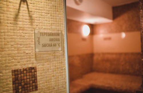 Kynsperk nad Ohri Hotel | Zámek Kamenný Dvůr