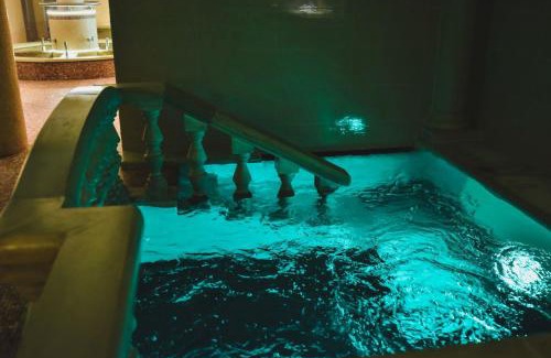 Kynsperk nad Ohri Hotel | Zámek Kamenný Dvůr