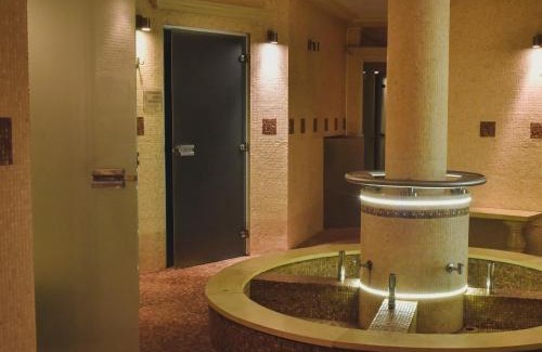 Kynsperk nad Ohri Hotel | Zámek Kamenný Dvůr