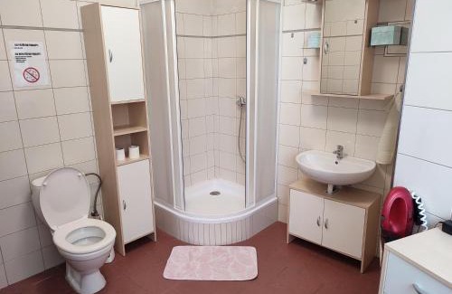 Usti nad Labem Apartment | zámek Krásné Březno