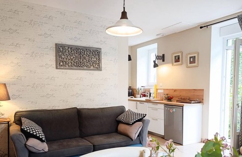 Saint-Denis-les-Martel House | Zénitude - SAINT DENIS LES MARTEL