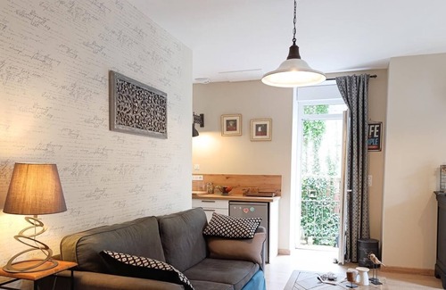 Saint-Denis-les-Martel House | Zénitude - SAINT DENIS LES MARTEL