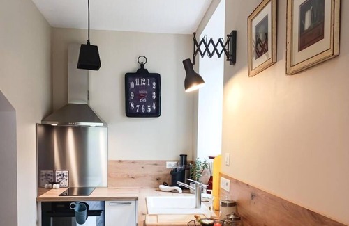 Saint-Denis-les-Martel House | Zénitude - SAINT DENIS LES MARTEL