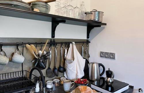 Monostorapati House | Zéta Apartman és Vendégház Monostorapáti