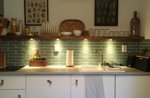 Heviz Apartment | Zöld Cica Vendégház