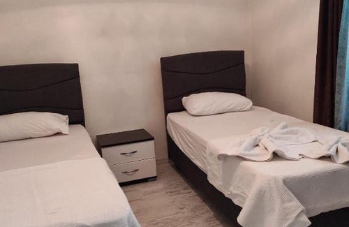 Karsiyaka Apartment | Zübeyde Hanım Homes