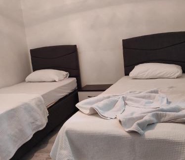 Karsiyaka Apartment | Zübeyde Hanım Homes