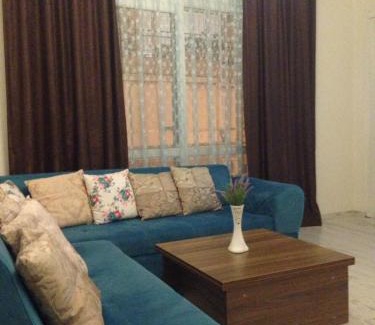 Karsiyaka Apartment | Zübeyde Hanım Homes