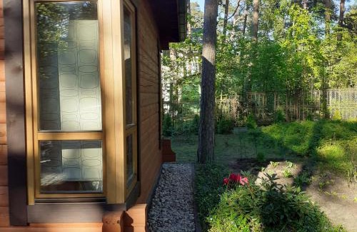 Plavniekkalns Ski Chalet | Zīlīšu holiday house