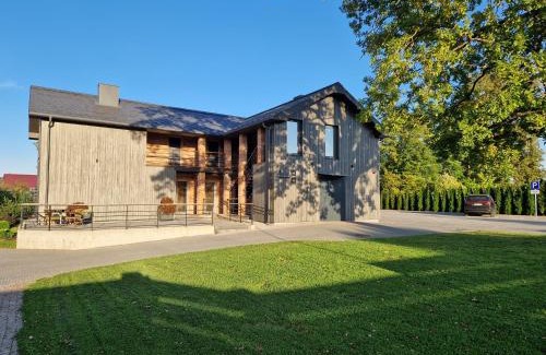 Jekabpils House | Zīles - Atpūtas komplekss