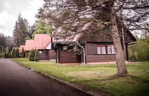 Zlate Hory Ski Chalet | Złota Chatka