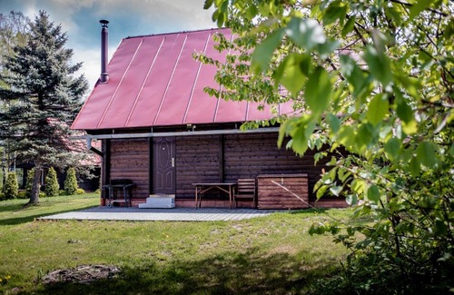 Zlate Hory Ski Chalet | Złota Chatka