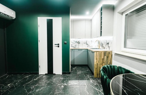 Siechnice Apartment | Złota Grota