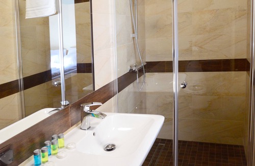 Lapalice Hotel | Złota Jesień