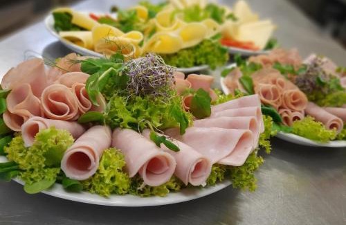 Gdansk Bed & Breakfast | Złota Róża