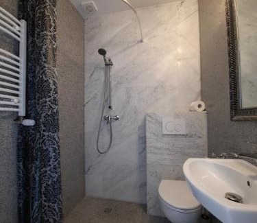 Gdansk Bed & Breakfast | Złota Róża