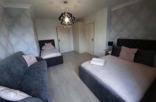 Gdansk Bed & Breakfast | Złota Róża