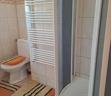 Ciechocinek House | Złota Róża