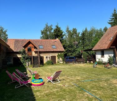 Wydminy House | Złota Wójtówka