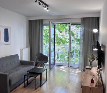 Legnica Apartment | Złote Apartamenty 36