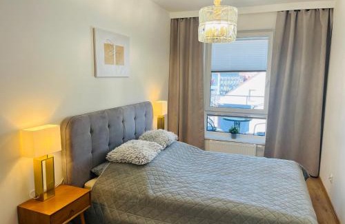 Legnica Apartment | Złote Apartamenty 58