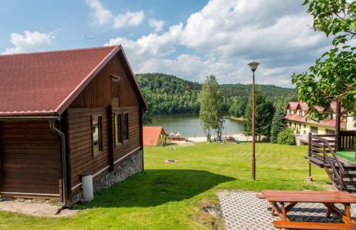 Olszyna Resort | Złoty Potok Resort