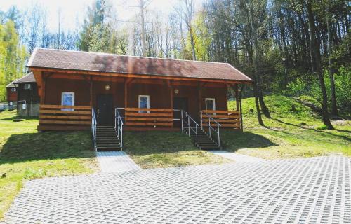 Olszyna Resort | Złoty Potok Resort
