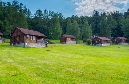 Olszyna Resort | Złoty Potok Resort