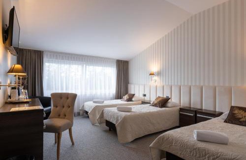 Borkowo Lostowickie Bed & Breakfast | Złoty Staw