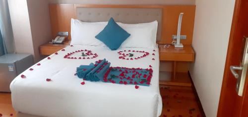 Bole Hotel | Z Addis Hotel