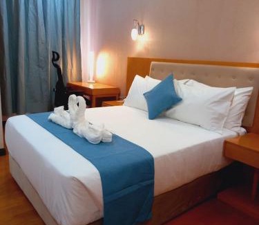 Bole Hotel | Z Addis Hotel