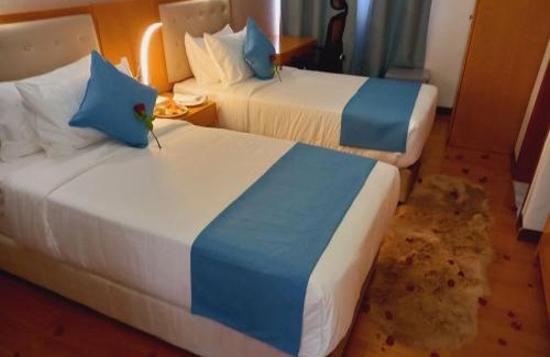 Bole Hotel | Z Addis Hotel