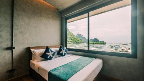 Barangay Buena Suerte Hotel | Z Garden Hotel Managed by H Hospitality