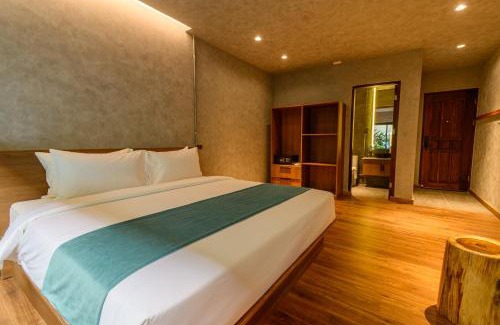 Barangay Buena Suerte Hotel | Z Garden Hotel Managed by H Hospitality