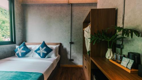 Barangay Buena Suerte Hotel | Z Garden Hotel Managed by H Hospitality