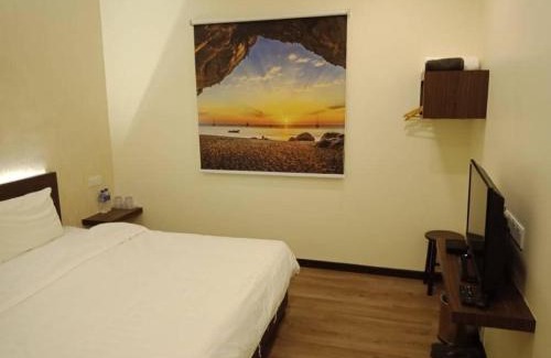 Pasir Penambang House | Z&H Homestay