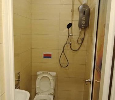 Pasir Penambang House | Z&H Homestay