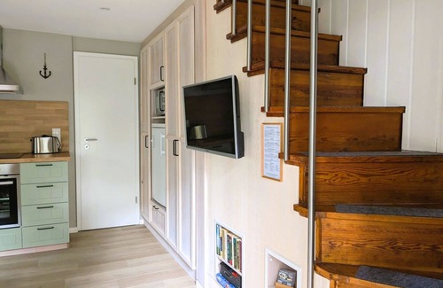 Glowe House | Z Haus Lisa - House Lisa