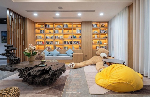 Dujiangyan Hotel | Z HOTEL - Qingchengshan