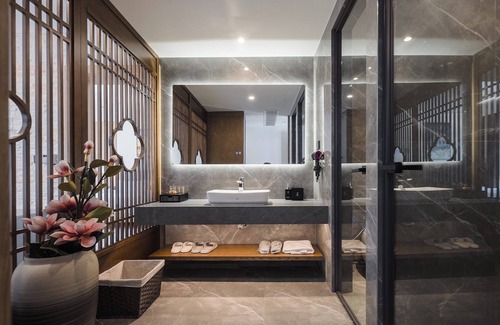 Dujiangyan Hotel | Z HOTEL - Qingchengshan